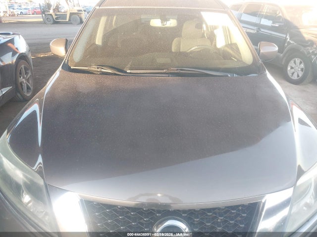 Nissan Pathfinder Sv 2015 5N1AR2MM4FC618315 Image 6