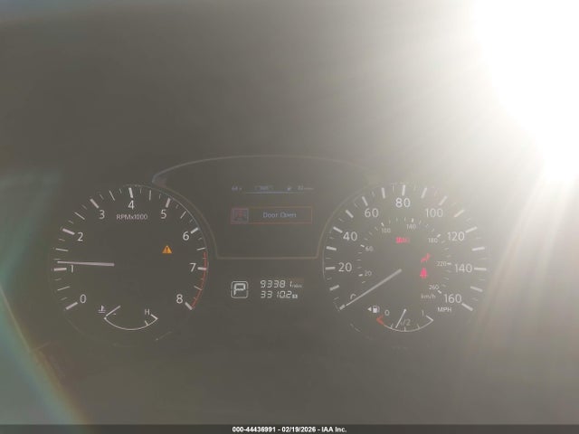 Nissan Pathfinder Sv 2015 5N1AR2MM4FC618315 Image 7