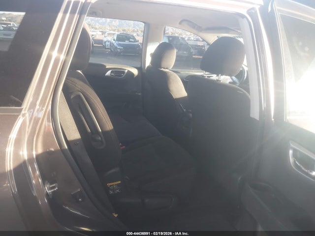 Nissan Pathfinder Sv 2015 5N1AR2MM4FC618315 Image 8