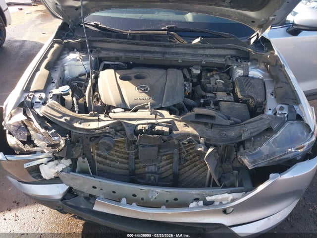 Aukcja sprzedaży 2021 Mazda Cx-5 Touring, vin: JM3KFACM1M0351444, numer aukcji: 44436995