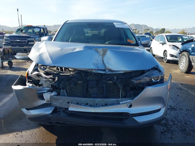 Aukcja sprzedaży 2021 Mazda Cx-5 Touring, vin: JM3KFACM1M0351444, numer aukcji: 44436995