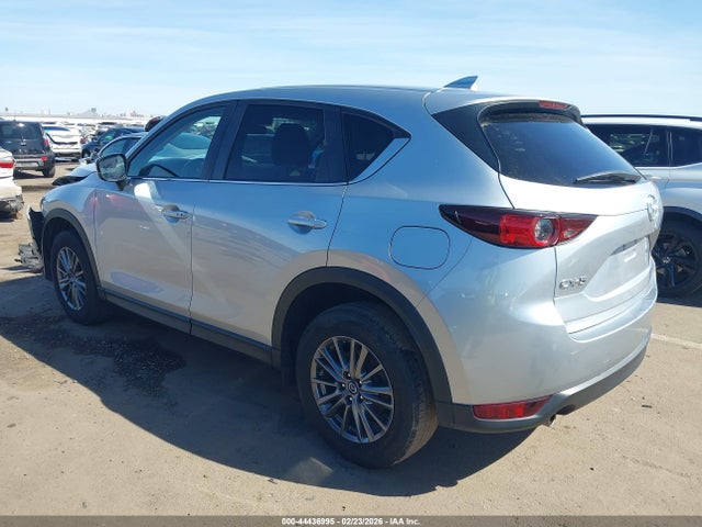 Aukcja sprzedaży 2021 Mazda Cx-5 Touring, vin: JM3KFACM1M0351444, numer aukcji: 44436995