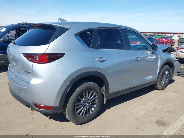 Aukcja sprzedaży 2021 Mazda Cx-5 Touring, vin: JM3KFACM1M0351444, numer aukcji: 44436995