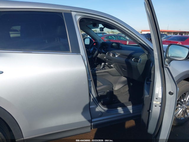 Aukcja sprzedaży 2021 Mazda Cx-5 Touring, vin: JM3KFACM1M0351444, numer aukcji: 44436995