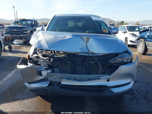 Aukcja sprzedaży 2021 Mazda Cx-5 Touring, vin: JM3KFACM1M0351444, numer aukcji: 44436995