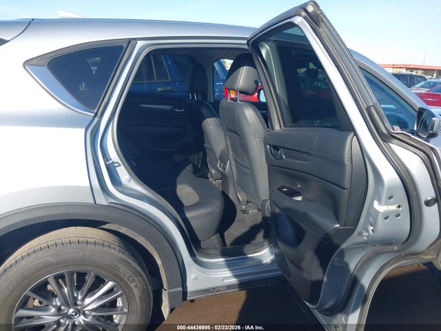 Aukcja sprzedaży 2021 Mazda Cx-5 Touring, vin: JM3KFACM1M0351444, numer aukcji: 44436995