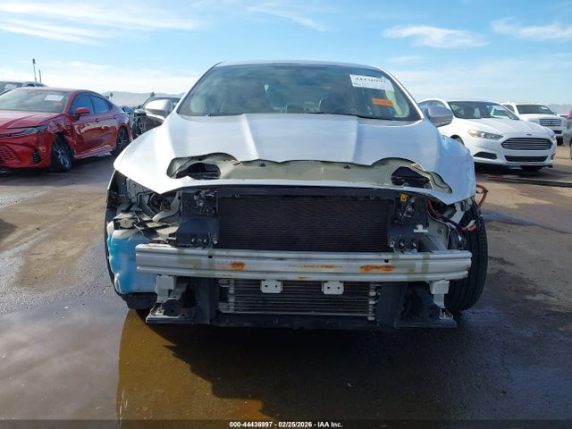 Ford Fusion Energi Se Luxury 2015 3FA6P0PU7FR226047 Image 6