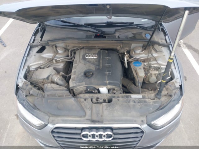2016 AUDI A4 WAUAFAFL4GN011541 Photo 9