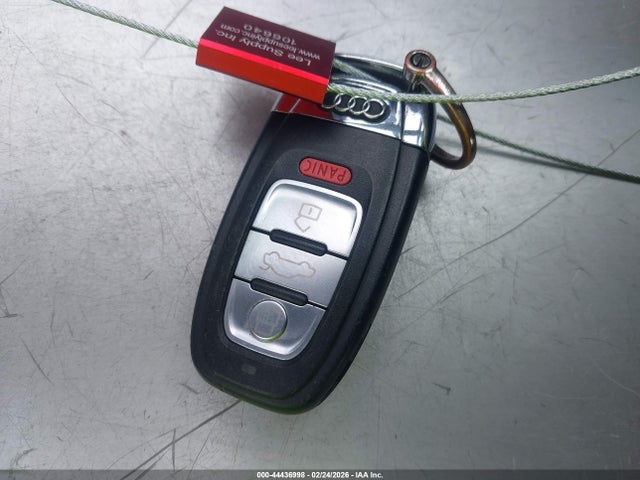 2016 AUDI A4 WAUAFAFL4GN011541 Photo 10