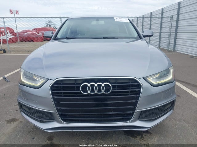Aukcja sprzedaży 2016 Audi A4 2.0t Premium, vin: WAUAFAFL4GN011541, numer aukcji: 44436998