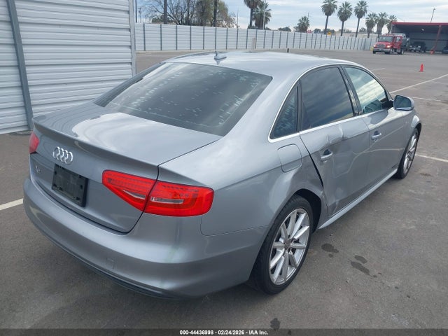 2016 AUDI A4 WAUAFAFL4GN011541 Photo 3