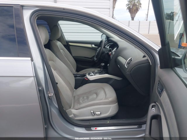 2016 AUDI A4 WAUAFAFL4GN011541 Photo 4