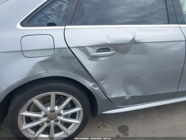 2016 AUDI A4 WAUAFAFL4GN011541 Photo 5