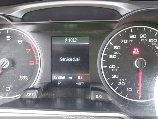 2016 AUDI A4 WAUAFAFL4GN011541 Photo 6