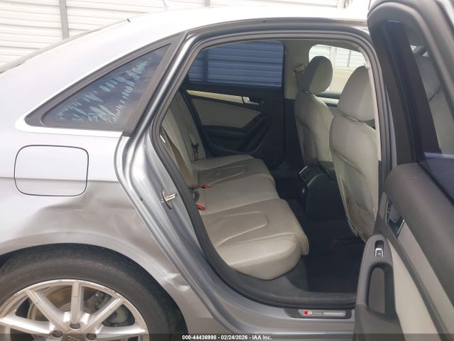2016 AUDI A4 WAUAFAFL4GN011541 Photo 7