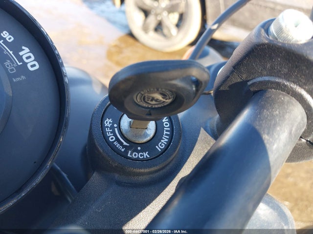 ME3FCP207RK301091 Royal Enfield Motors Hunter 350