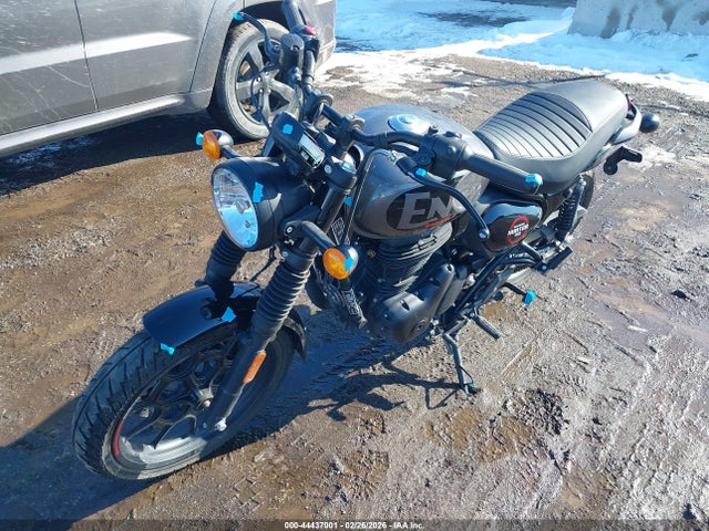 ME3FCP207RK301091 Royal Enfield Motors Hunter 350