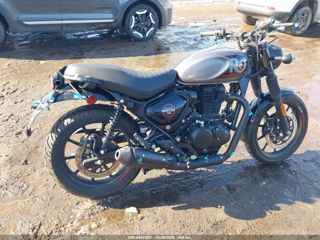 ME3FCP207RK301091 Royal Enfield Motors Hunter 350