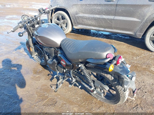ME3FCP207RK301091 Royal Enfield Motors Hunter 350