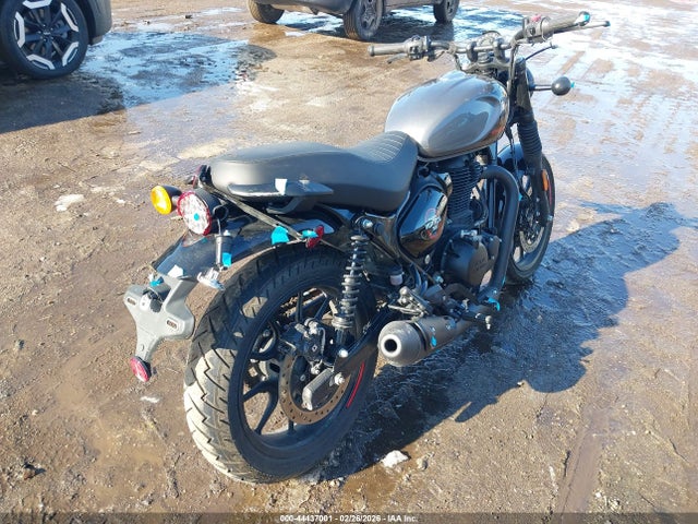 ME3FCP207RK301091 Royal Enfield Motors Hunter 350