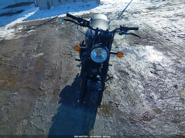 ME3FCP207RK301091 Royal Enfield Motors Hunter 350