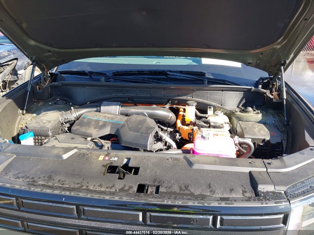 2024 HYUNDAI SANTA FE HYBRID 5NMP34G18RH004628 Photo 9