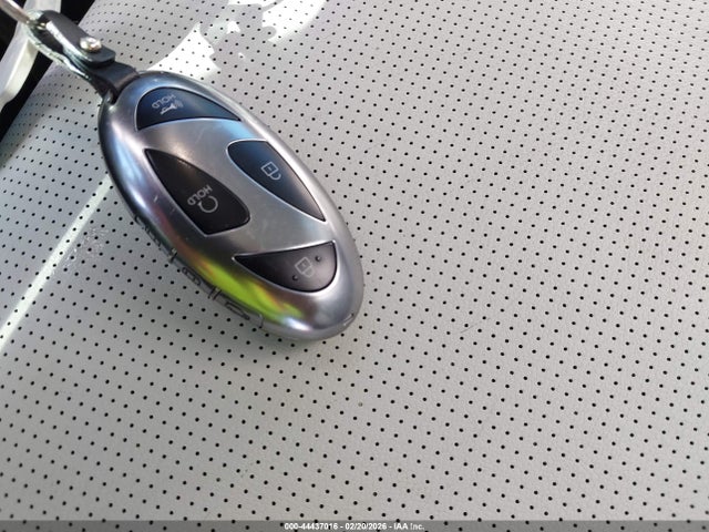 2024 HYUNDAI SANTA FE HYBRID 5NMP34G18RH004628 Photo 10