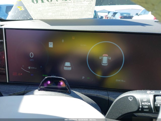 2024 HYUNDAI SANTA FE HYBRID 5NMP34G18RH004628 Photo 6