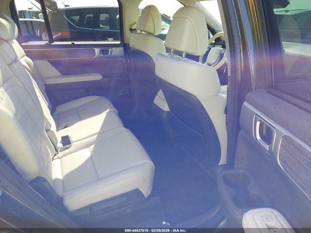 2024 HYUNDAI SANTA FE HYBRID 5NMP34G18RH004628 Photo 7