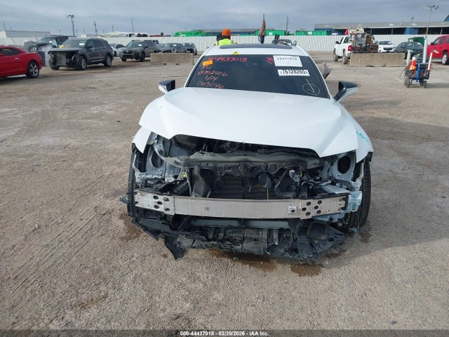 44437018 :رقم المزاد ، JTHBZ1B29P5063046 vin ، 2023 Lexus Is 350 F Sport Design مزاد بيع