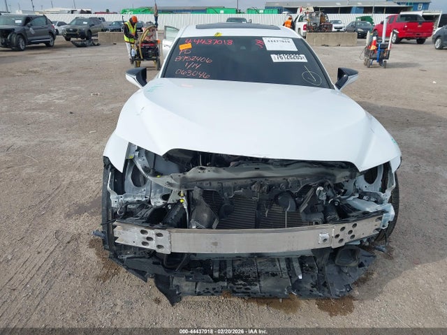 44437018 :رقم المزاد ، JTHBZ1B29P5063046 vin ، 2023 Lexus Is 350 F Sport Design مزاد بيع