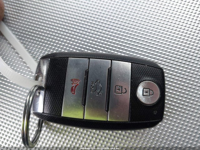 5XXGN4A77FG510873 KIA OPTIMA EX
