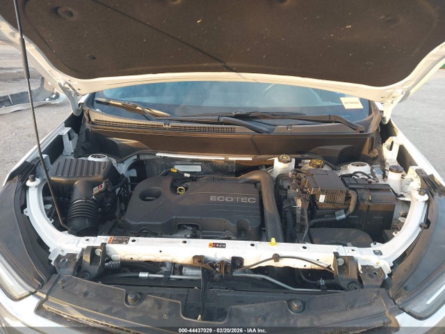 2022 CHEVROLET EQUINOX 3GNAXKEV1NL239302 Photo 9