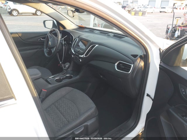 2022 CHEVROLET EQUINOX 3GNAXKEV1NL239302 Photo 4