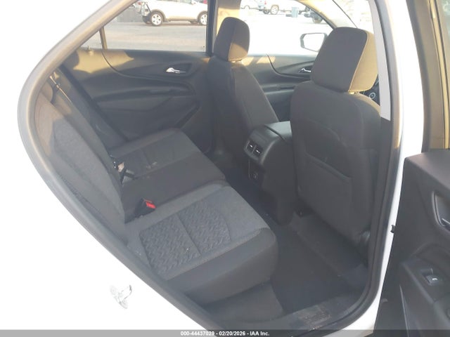 2022 CHEVROLET EQUINOX 3GNAXKEV1NL239302 Photo 7