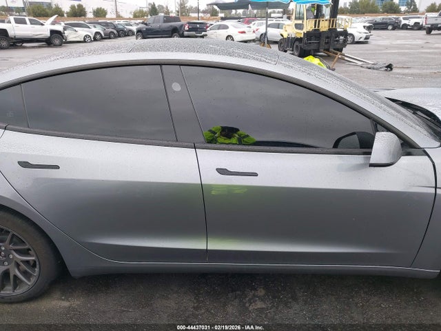 Aukcja sprzedaży 2025 Tesla Model 3 Long Range Rear-wheel Drive/standard Rear-wheel Drive, vin: 5YJ3E1EA5SF965527, numer aukcji: 44437031