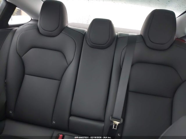 Aukcja sprzedaży 2025 Tesla Model 3 Long Range Rear-wheel Drive/standard Rear-wheel Drive, vin: 5YJ3E1EA5SF965527, numer aukcji: 44437031