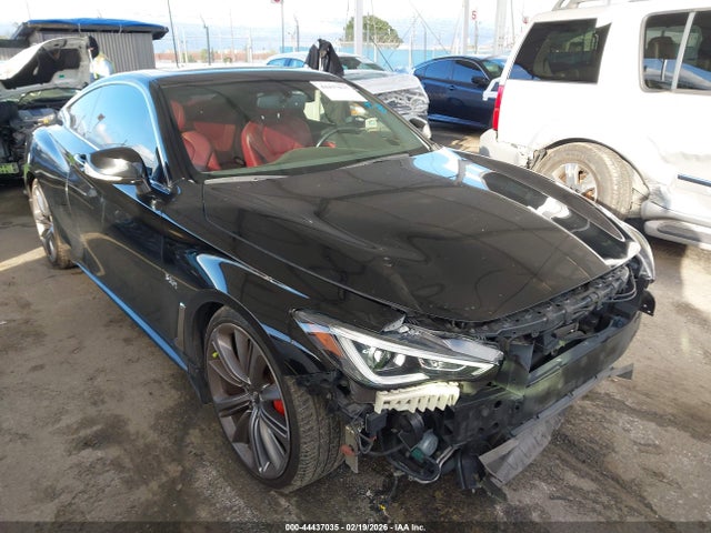 2018 INFINITI Q60 JN1FV7EK3JM530264
