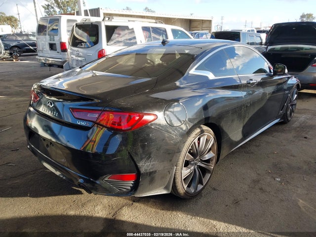 2018 INFINITI Q60 JN1FV7EK3JM530264 Photo 3