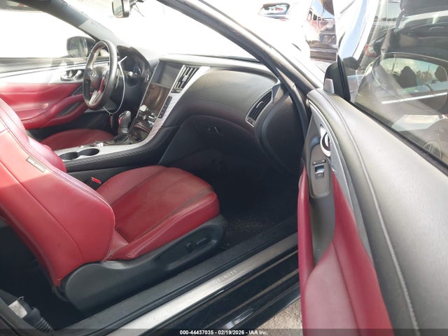 2018 INFINITI Q60 JN1FV7EK3JM530264 Photo 4
