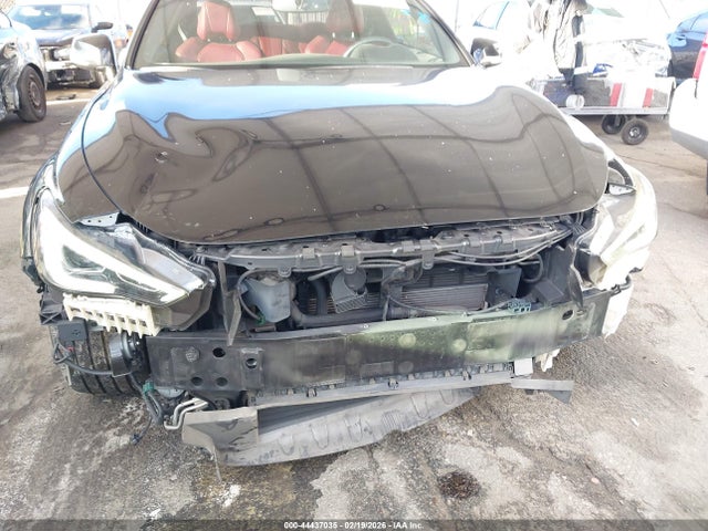 2018 INFINITI Q60 JN1FV7EK3JM530264 Photo 5