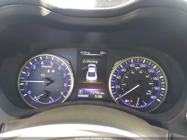 2018 INFINITI Q60 JN1FV7EK3JM530264 Photo 6