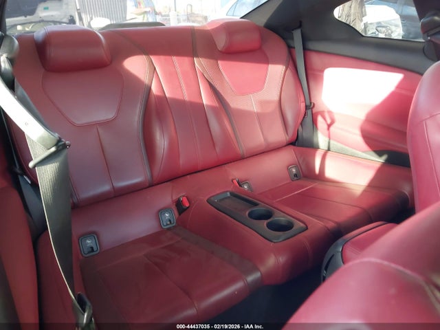 2018 INFINITI Q60 JN1FV7EK3JM530264 Photo 7