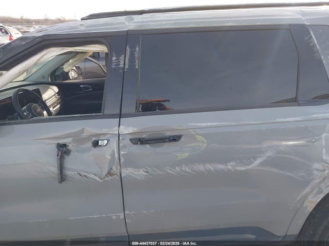 Продажа на аукционе авто 2025 Kia Carnival Mpv Hybrid Sx Prestige, vin: KNDNE5KA2S6043720, номер лота: 44437037