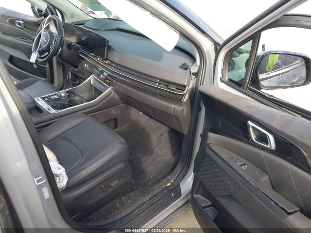 Продажа на аукционе авто 2025 Kia Carnival Mpv Hybrid Sx Prestige, vin: KNDNE5KA2S6043720, номер лота: 44437037