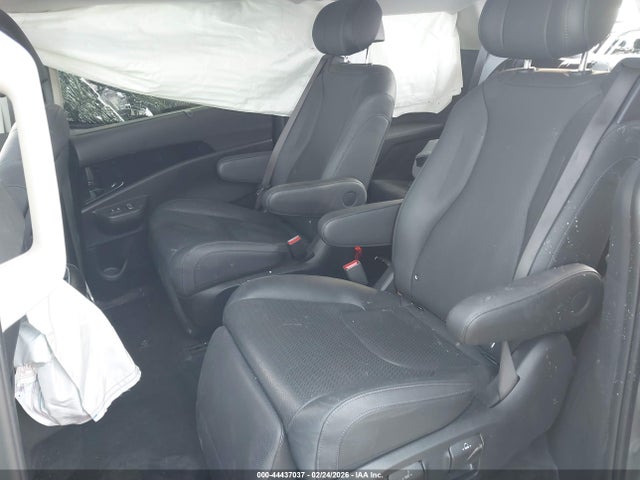 Продажа на аукционе авто 2025 Kia Carnival Mpv Hybrid Sx Prestige, vin: KNDNE5KA2S6043720, номер лота: 44437037