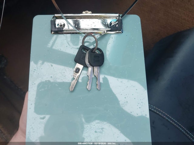 1989 CHEVROLET CORVETTE 1G1YY2185K5102873 Photo 10