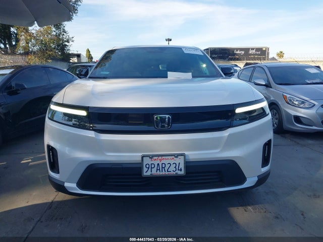 2024 Honda Prologue Ex მანქანა იყიდება აუქციონზე, vin: 3GPKHVRJ7RS521960, აუქციონის ნომერი: 44437043