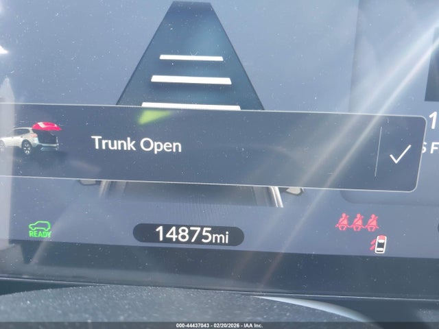2024 Honda Prologue Ex მანქანა იყიდება აუქციონზე, vin: 3GPKHVRJ7RS521960, აუქციონის ნომერი: 44437043