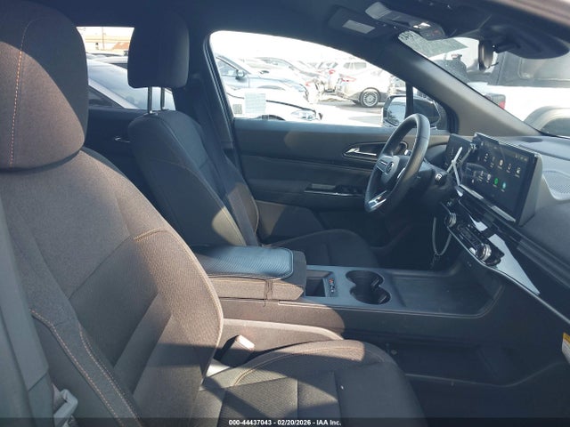 2024 Honda Prologue Ex მანქანა იყიდება აუქციონზე, vin: 3GPKHVRJ7RS521960, აუქციონის ნომერი: 44437043